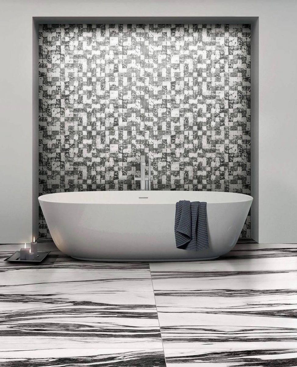 Baño pequeño-Cornella-Terrassa Baño pequeño-Cornella-Terrassa