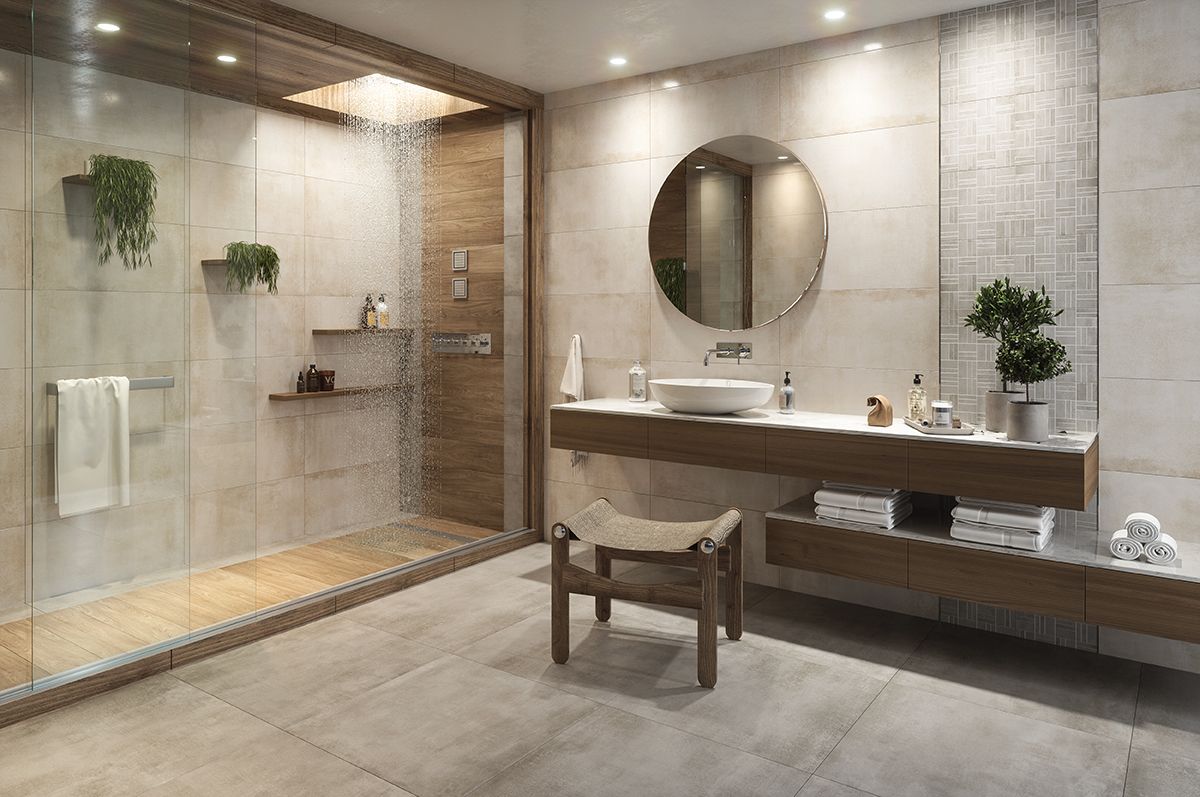 Muebles de Baño - Solomat Muebles de Baño - Solomat