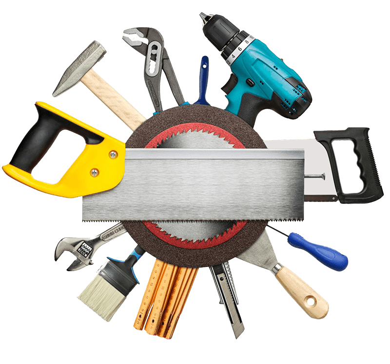 Ferreteria en Terrassa Ferreteria en Terrassa - Solomat