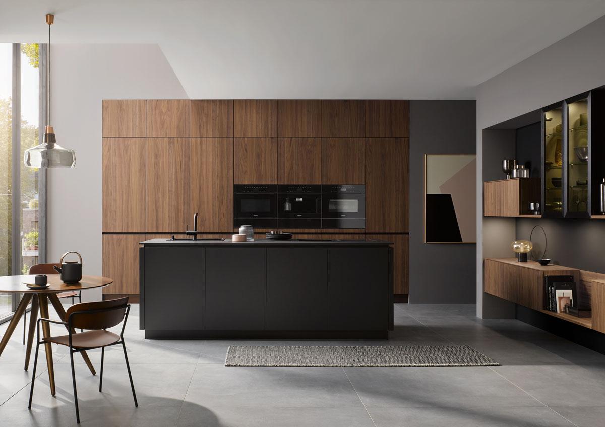 Muebles de cocina - Cornella Muebles de cocina - Cornella