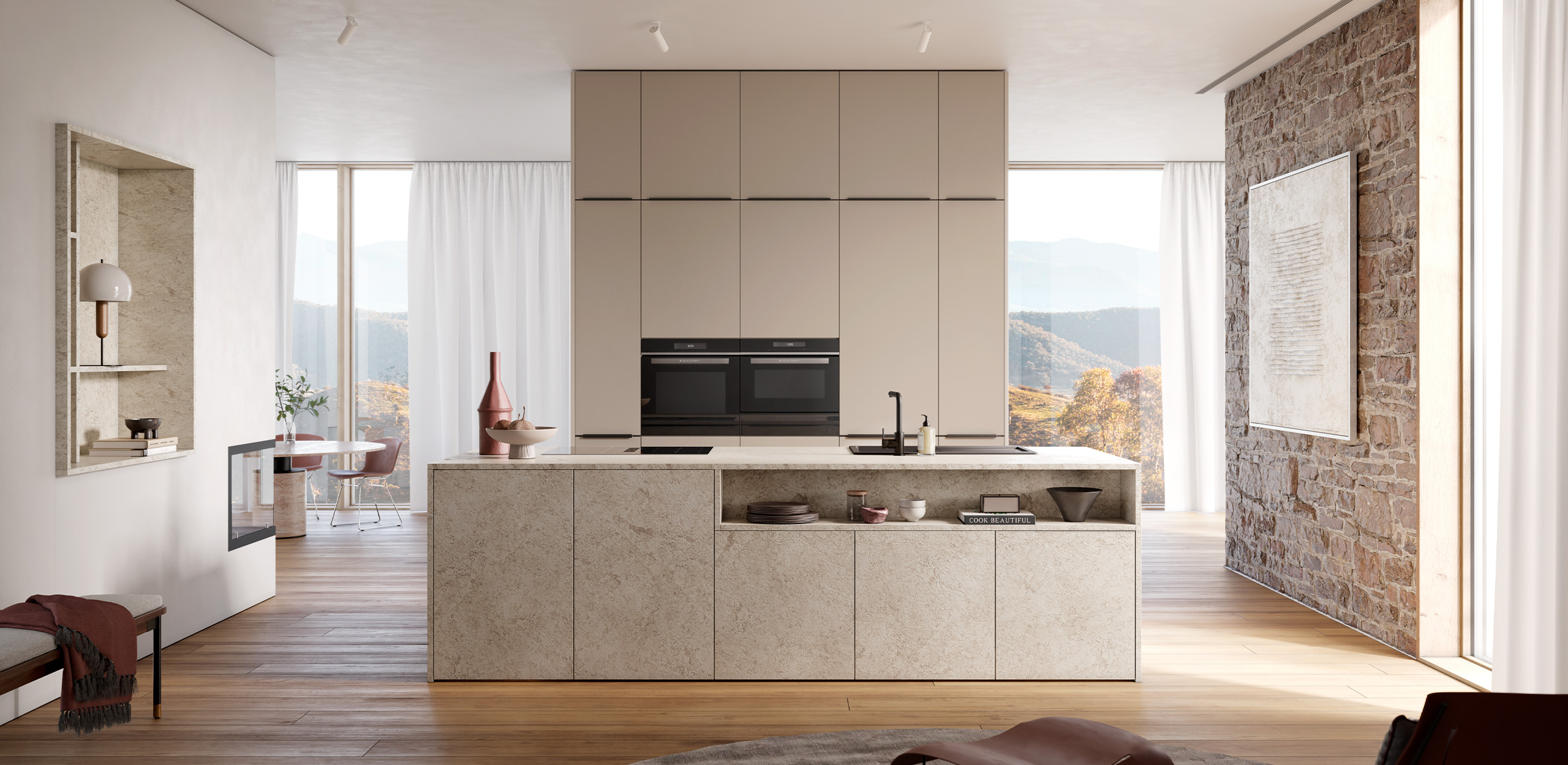 Solomat - Cocinas, baños, cerámica, construcción, passivhaus y mucho más. Solomat - Cocinas, baños, cerámica, construcción, passivhaus y mucho más.