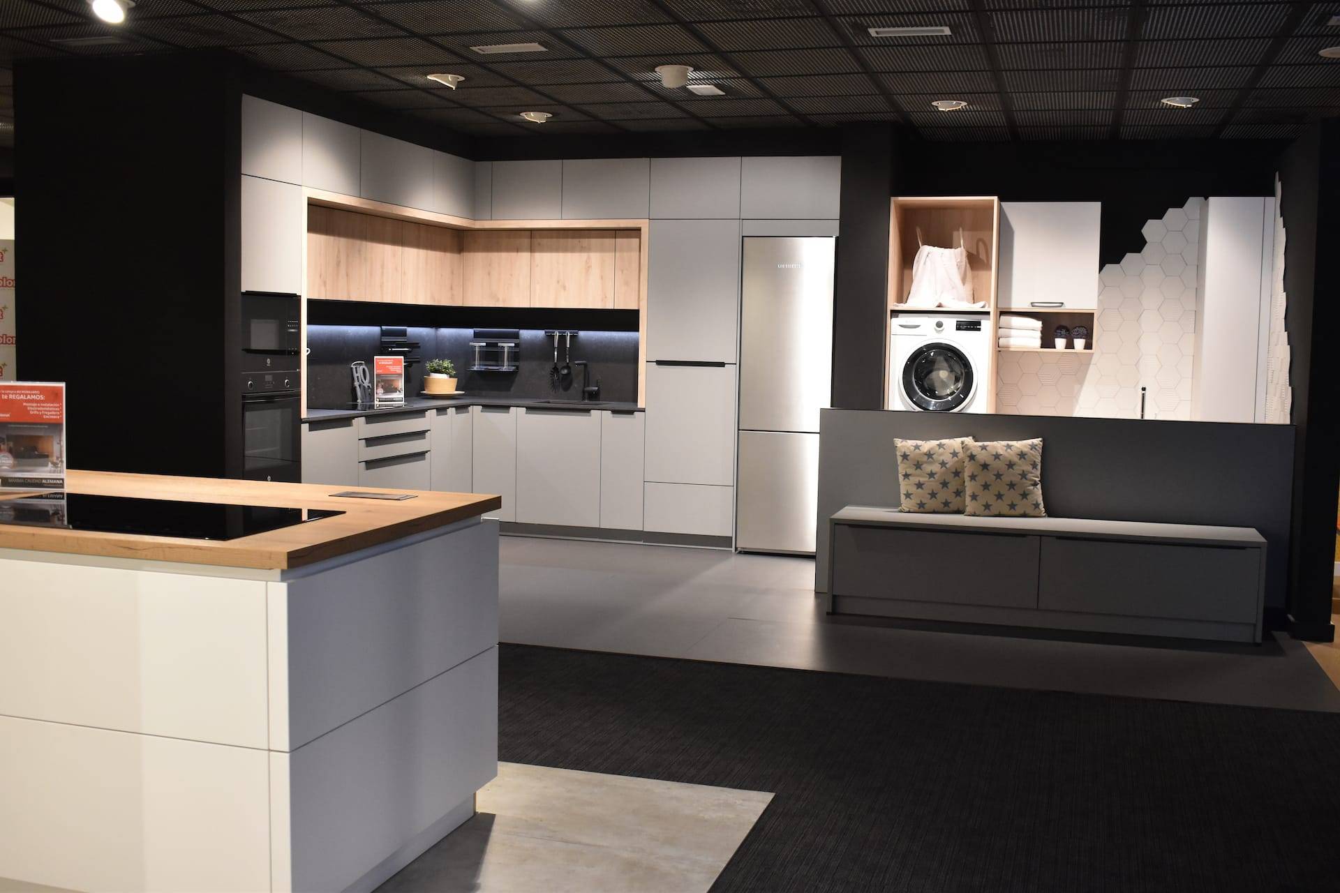 Cocinas Santos Cocinas Santos