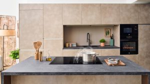 Cocinas de mandera en Terrassa y Cornellà