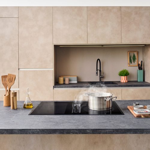 Cocinas de mandera en Terrassa y Cornellà