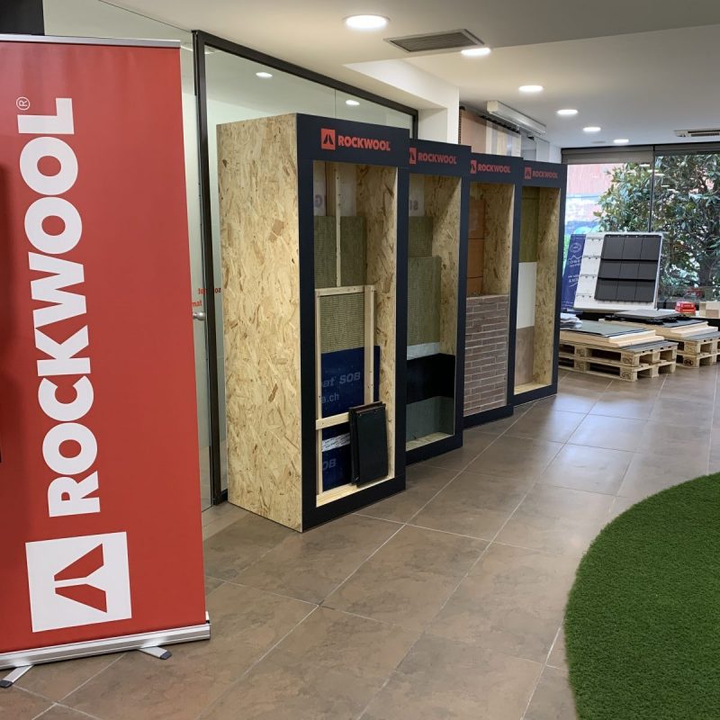 Reformas terrassa - Reformas Cornellà - Cocinas Terrassa - Cocinas Cornellà - Baños Terrassa - Banos Cornella - Reformas de baños - Reformas de cocinas passivhaus-cornella-barcelona-terrassa