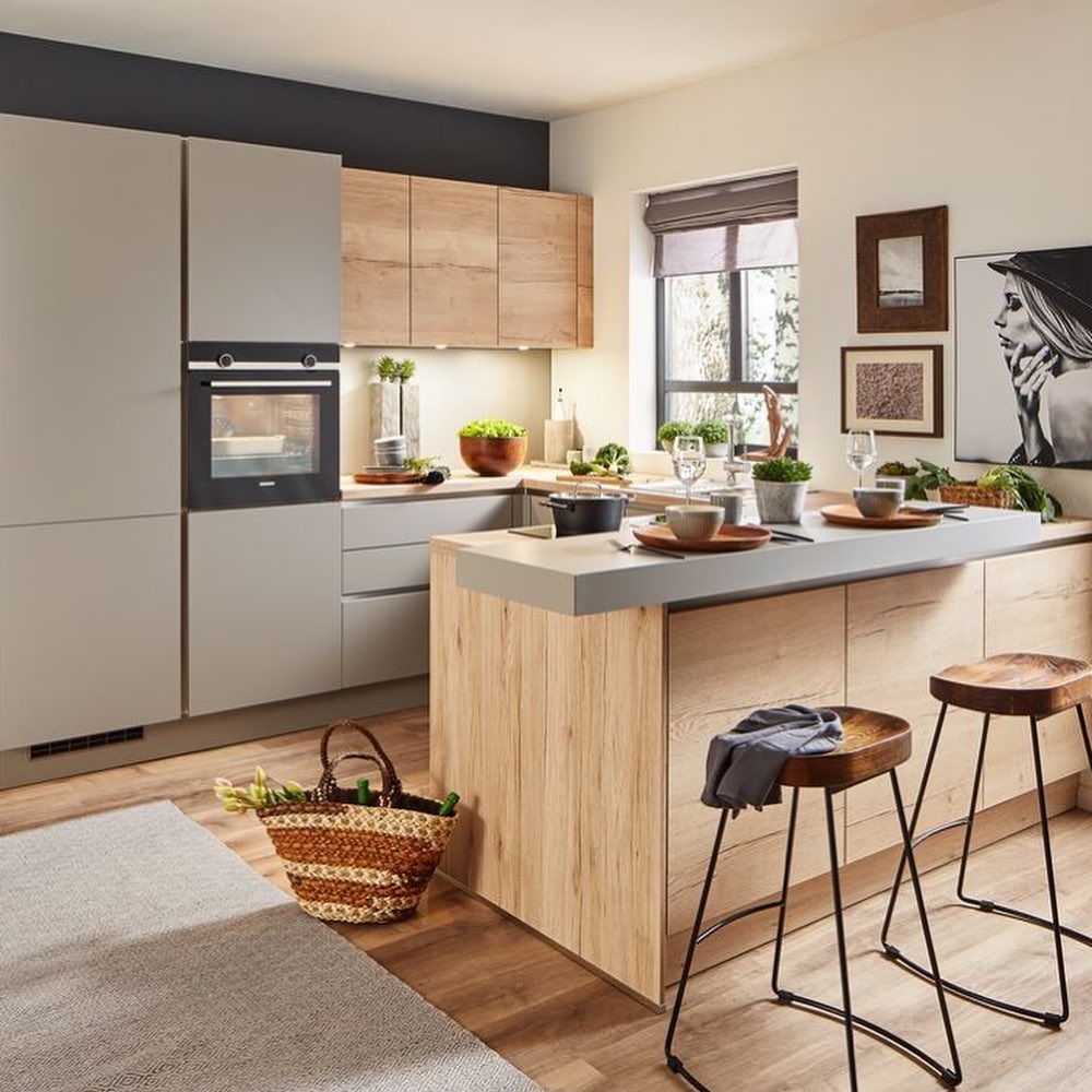 Cocinas - Cornellà - Terrassa - Barcelona - Interiores - Baños- Cerámica