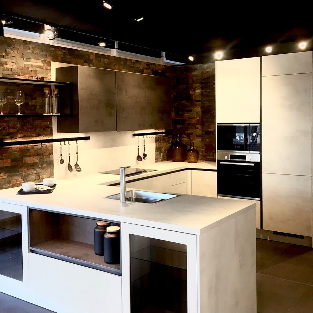 piedra-hormigón- cocinas-terrassa--cocinas-cornella-barcelona