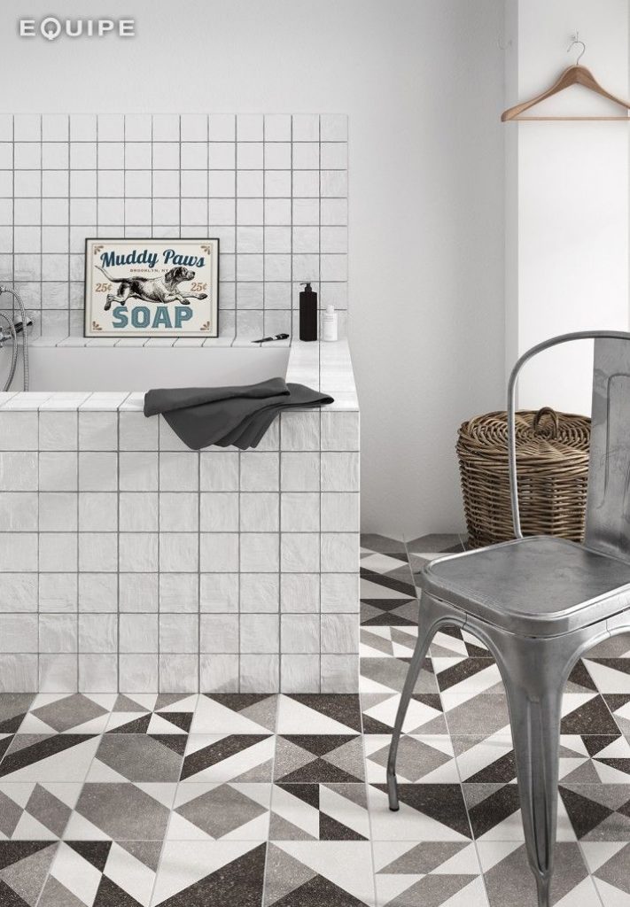 Cerámica en baños modernos-cornella-terrassa Cerámica en baños modernos-cornella-terrassa