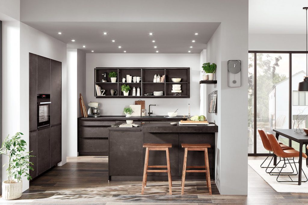 Cocinas integrales pequeñas-cornella-terrassa Cocinas integrales pequeñas-cornella-terrassa