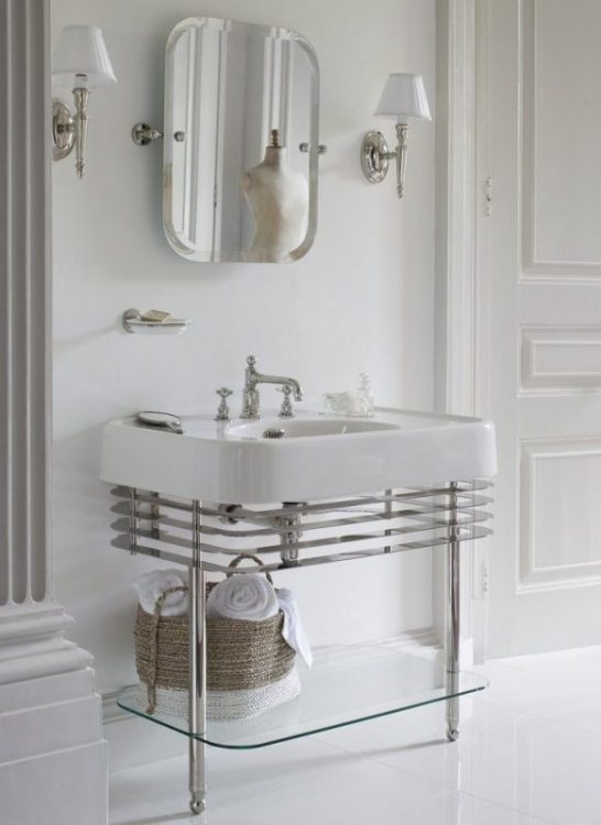 Baño pequeño-Cornella-Terrassa Baño pequeño-Cornella-Terrassa