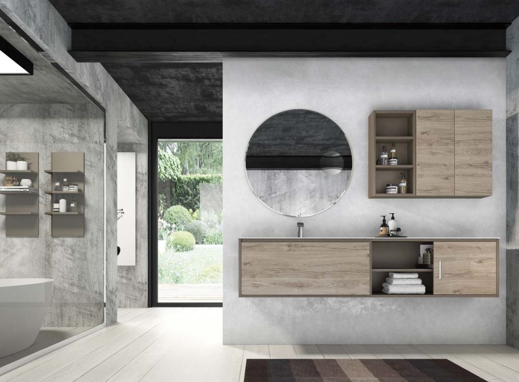 Baños con ceramica-barcelona-cornella