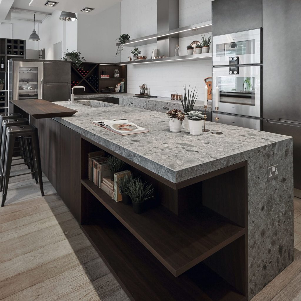 Variedad de cocinas - Terrassa - Cornellà - Barcelona - Cuines