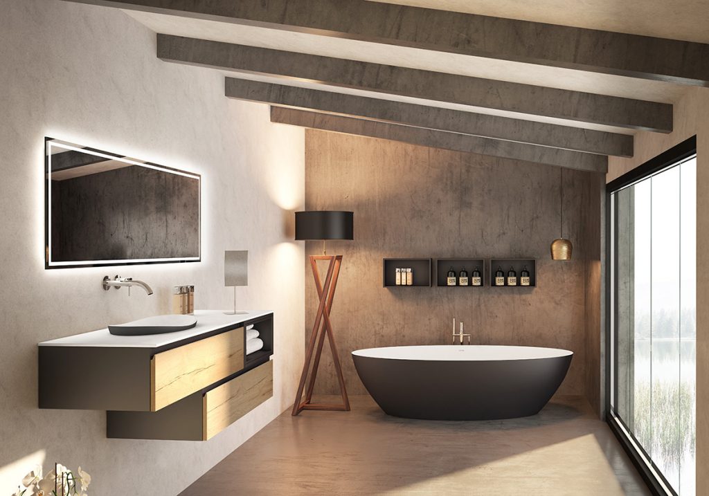 Variedad de baños - Cornellà - Terrassa - Barcelona - Banys Variedad de baños - Cornellà - Terrassa - Barcelona - Banys