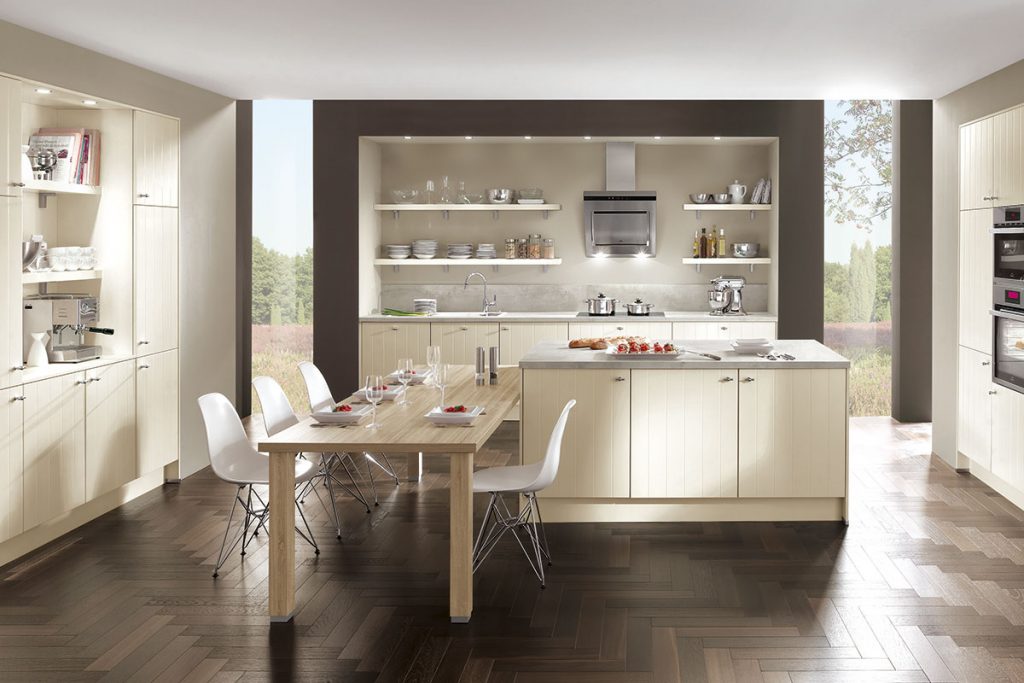 Variedad de cocinas - Terrassa - Cornellà - Barcelona