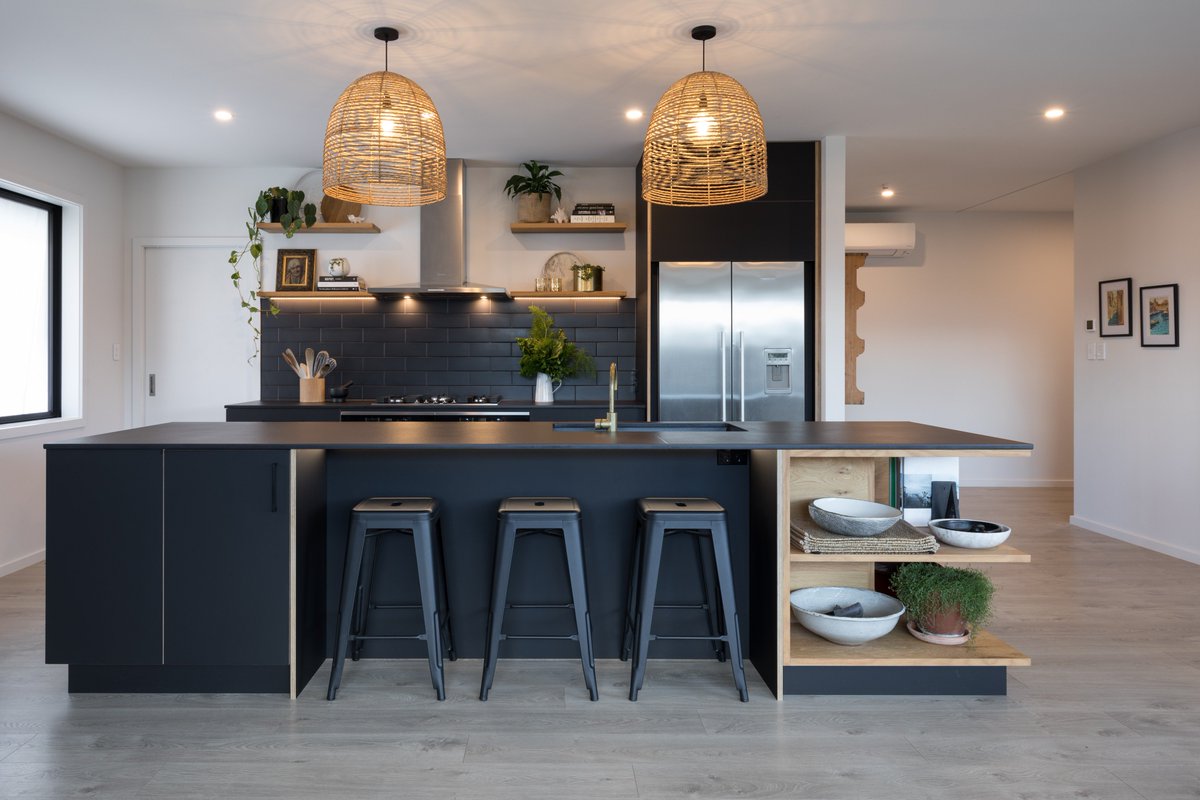 Tendencias 2021 en diseño de cocinas - Reformas - interiores - cocinas - baños - cerámica - rehabilitación - obra nueva - obra - cornella - terrassa - reformas integrales - reformas de baños - cocinas cornella - baños cornella - Cornellà