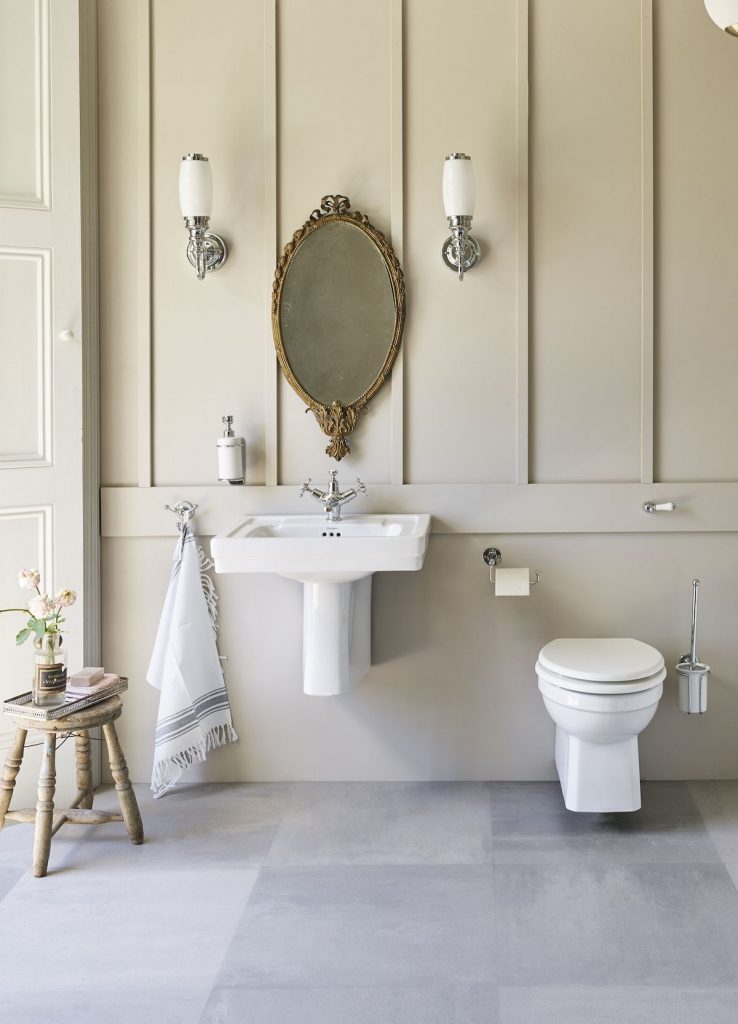 baño pequeño moderno- cornella- terrassa - cocina - ceramica - passivhaus