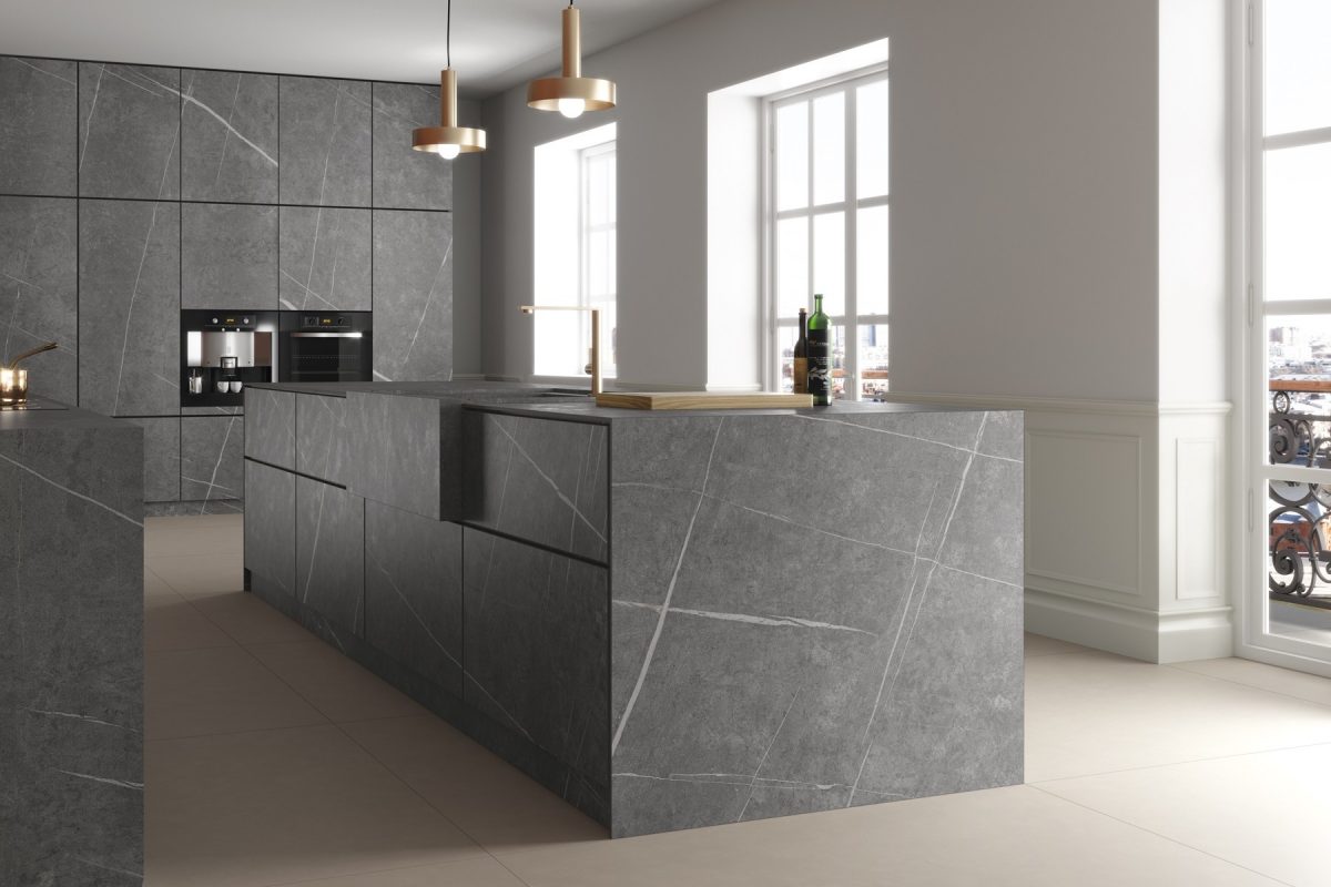 Tendencias 2021 en diseño de cocinas - Reformas - interiores - cocinas - baños - cerámica - rehabilitación - obra nueva - obra - cornella - terrassa - reformas integrales - reformas de baños - cocinas cornella - baños cornella - Cornellà