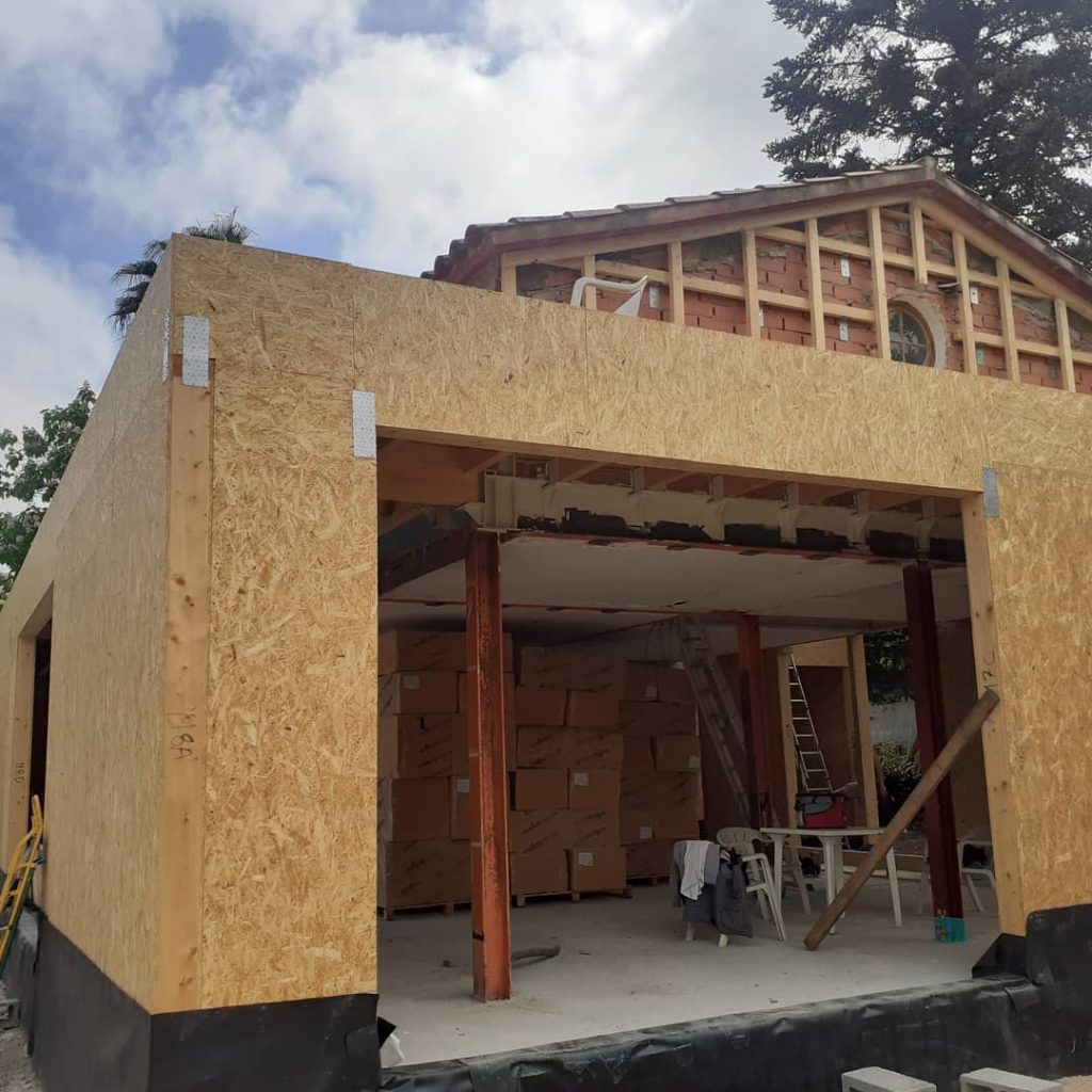 Construcción - construccion -passivhaus-barcelona-terrassa-cornellà-REPLUS - Cocinas Cornellà - Cocinas Terrassa - Cocinas Cornella - Cocinas Barcelona - Baños Cornellà - Baños Cornella - Baños Barcelona - Reformas Cornella - Reformas Cornellà