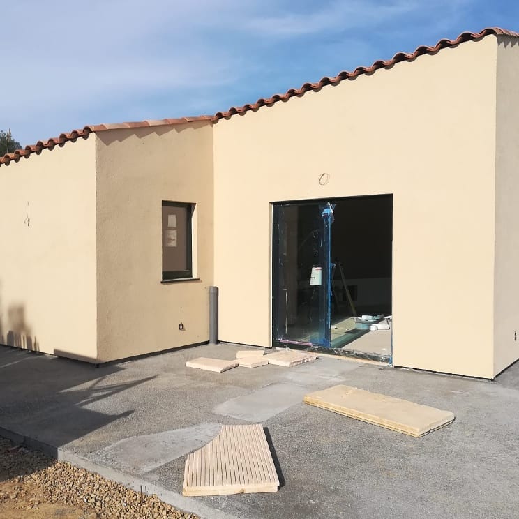 Construcción - construccion - passivhaus - barcelona - finestres - ventanas terrassa - ventanas cornellà - replus - velux Construcción - construccion - passivhaus - barcelona - finestres - ventanas terrassa - ventanas cornellà - replus - velux