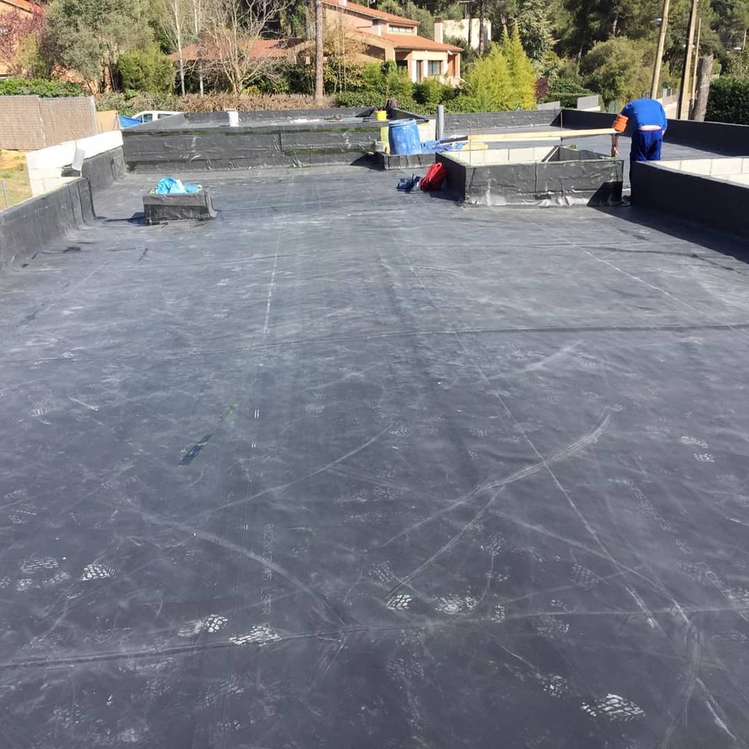 Construcción - construccion - passivhaus - barcelona - finestres - ventanas terrassa - ventanas cornellà - replus - velux Construcción - construccion - passivhaus - barcelona - finestres - ventanas terrassa - ventanas cornellà - replus - velux