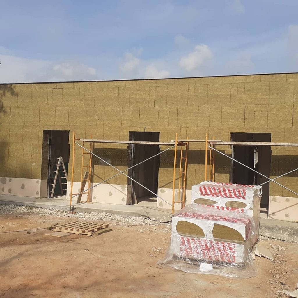 Construcción - construccion - passivhaus - barcelona - finestres - ventanas terrassa - ventanas cornellà - replus - velux