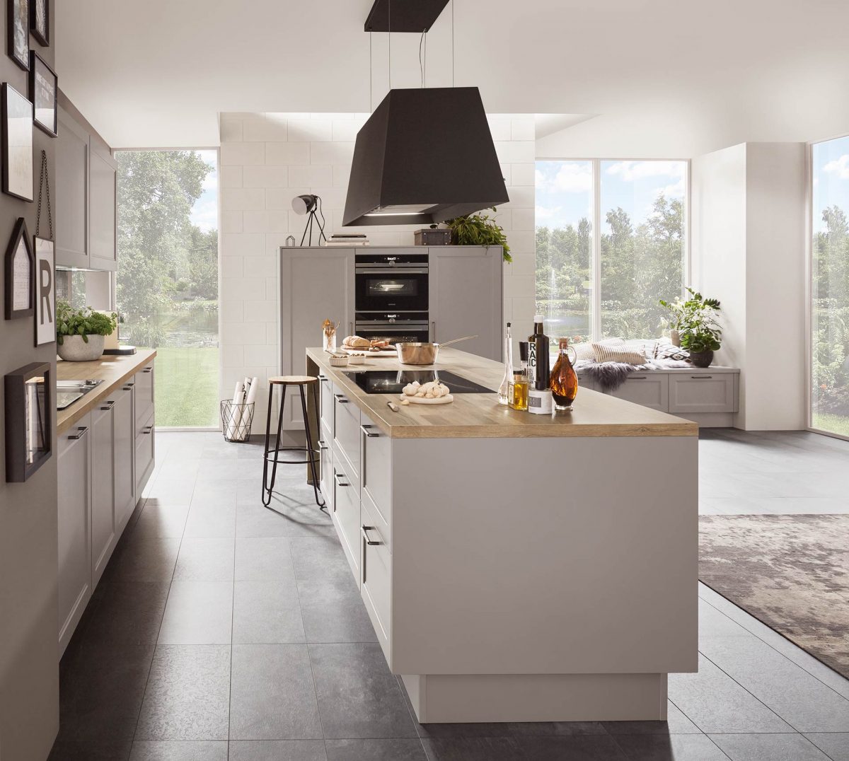 Proyectos de cocina - reformas integrales - reformas terrassa - reformas cornella- rehabillitación - cocinas - interiores - baños - banys - cuines - ceràmica - reformes integrals - cocinas cornellà - cuines cornellà - disseny d'interiors