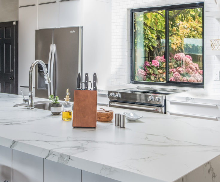 Cerámica con acabados distintos - reformas - rehabilitación - baños - interiores - cocinas - cerámica - reformas terrassa - reformas cornellà