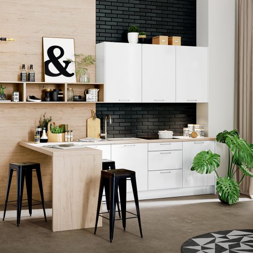 TIENDA DE COCINAS EN CORNELLA - TIENDA DE COCINAS EN TERRASSA