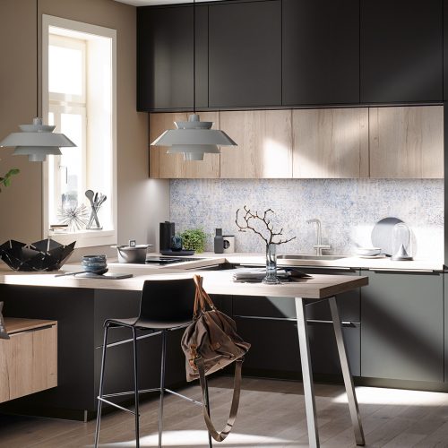 Solomat Tienda de Cocinas