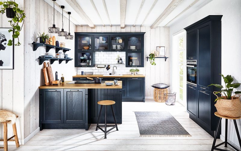 Tienda de Cocinas - Solomat Proyectos de cocina