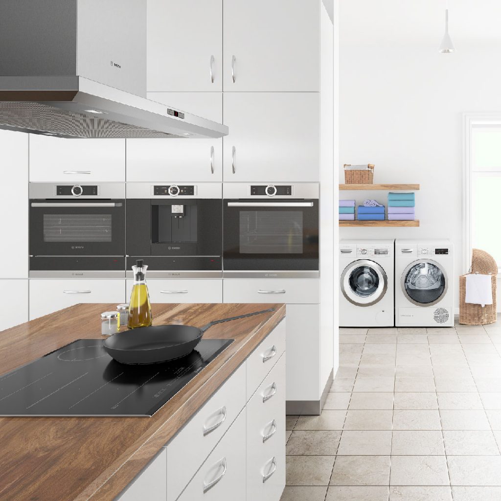 electrodomesticos de cocina