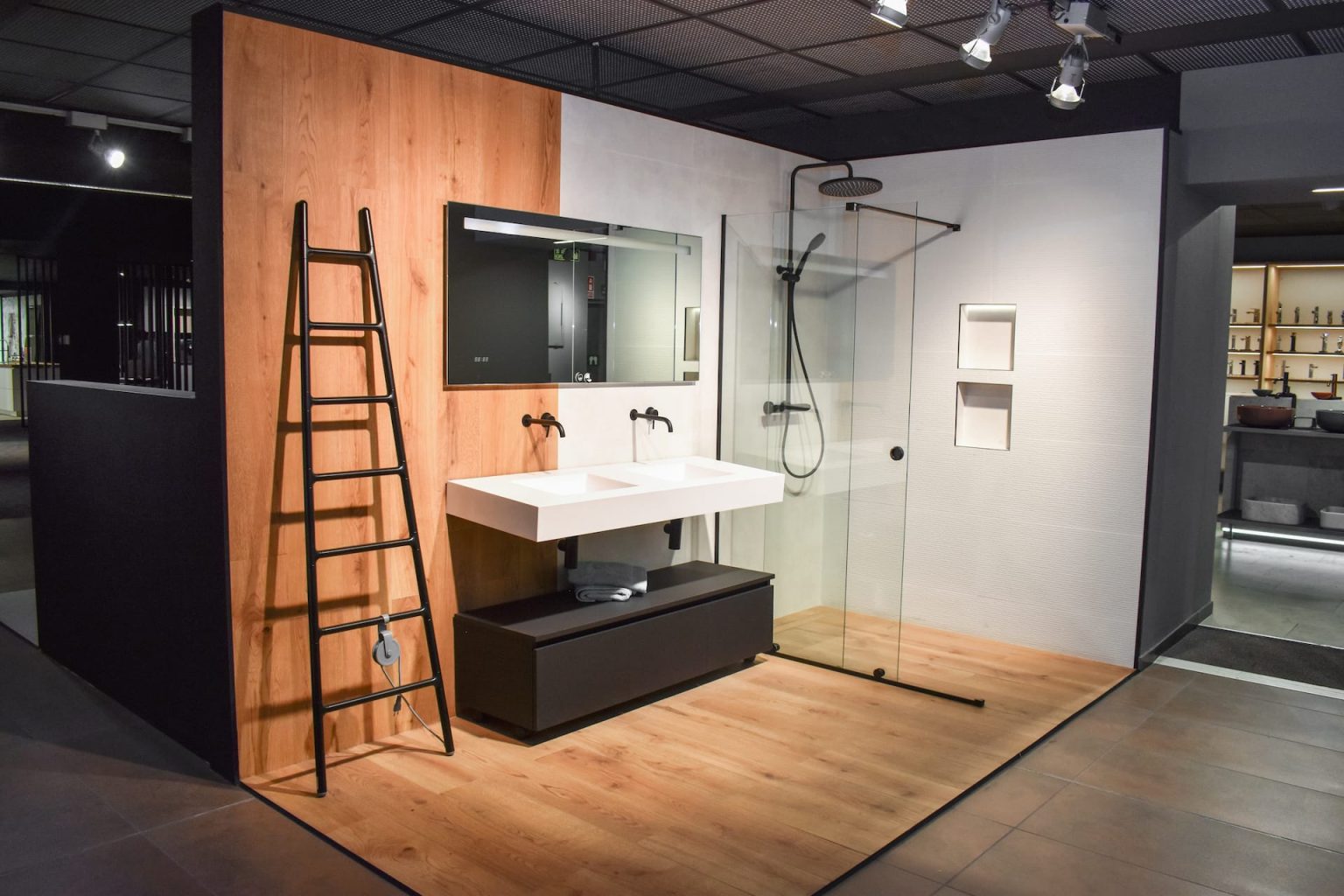 Asesoramiento personalizado en baños Terrassa