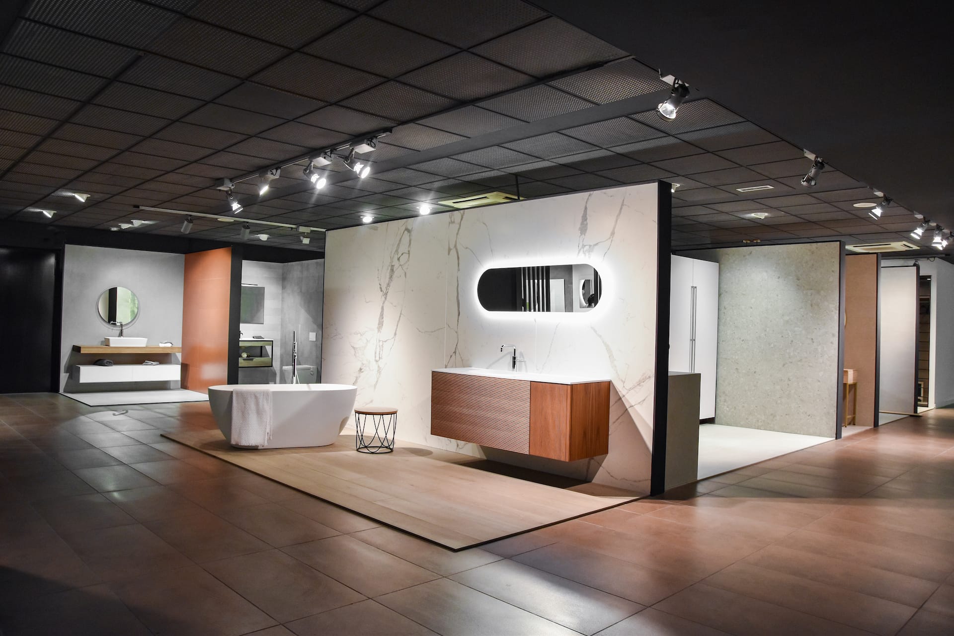 Diseño de baños Terrassa