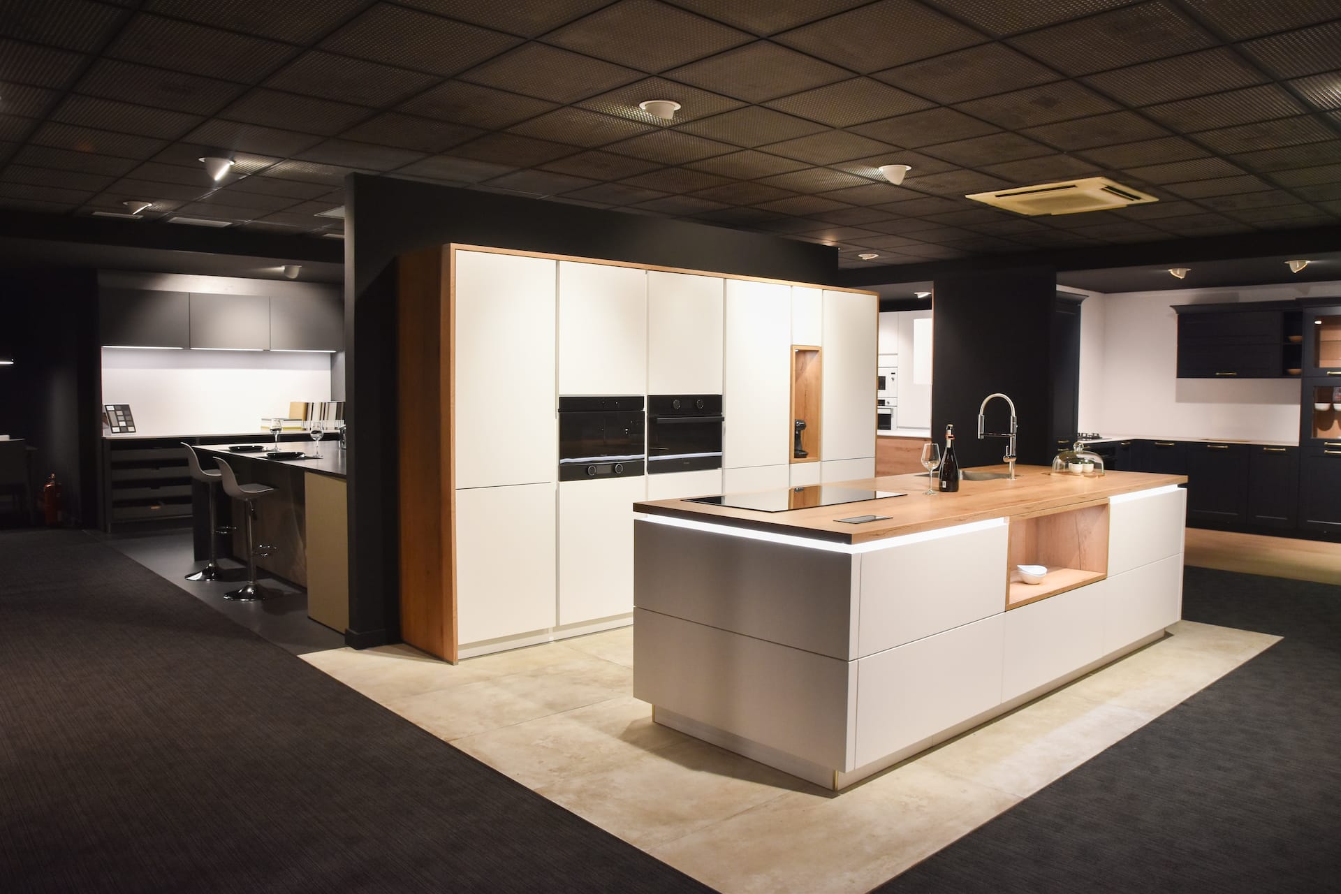 Diseño de cocinas Terrassa