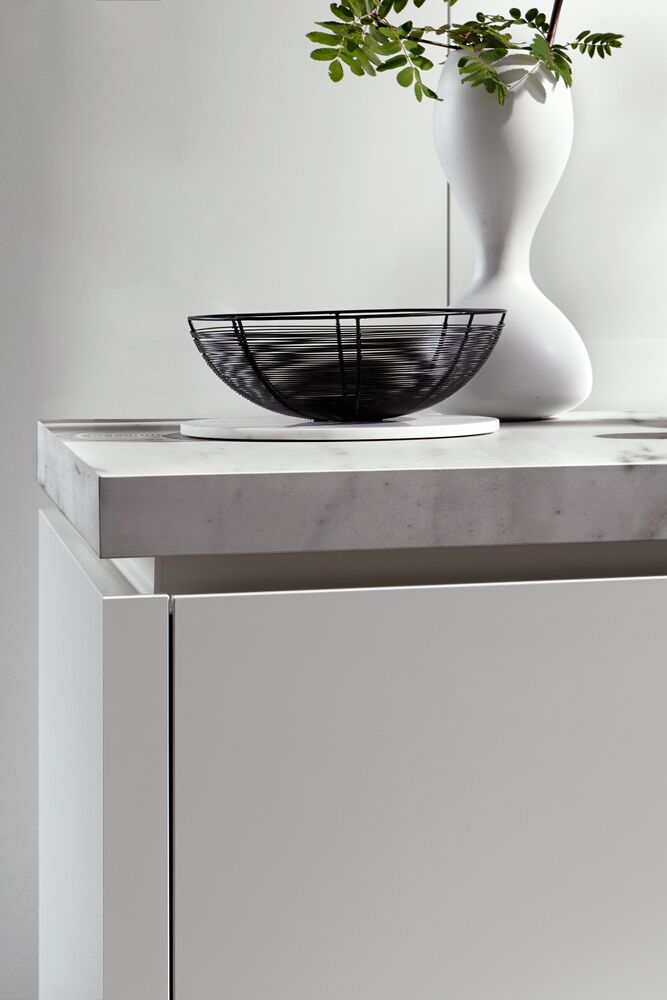 Materiales para encimeras de cocina