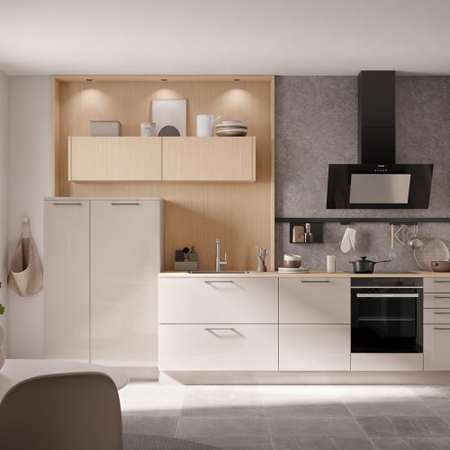 Ideas para reformas una cocina pequeña